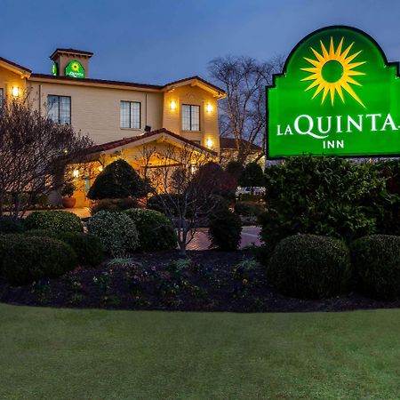 La Quinta Inn By Wyndham Norfolk Virginia Beach Exteriör bild