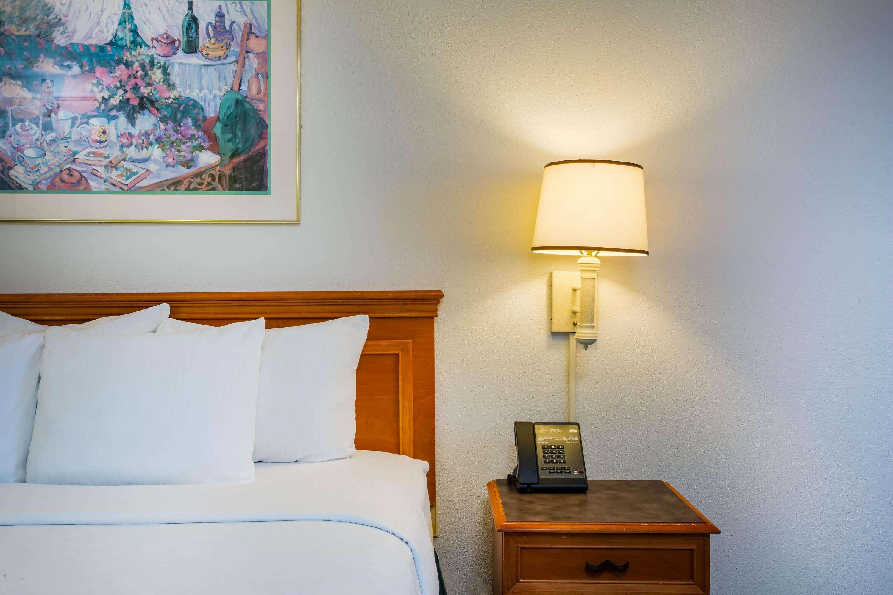 La Quinta Inn By Wyndham Norfolk Virginia Beach Exteriör bild