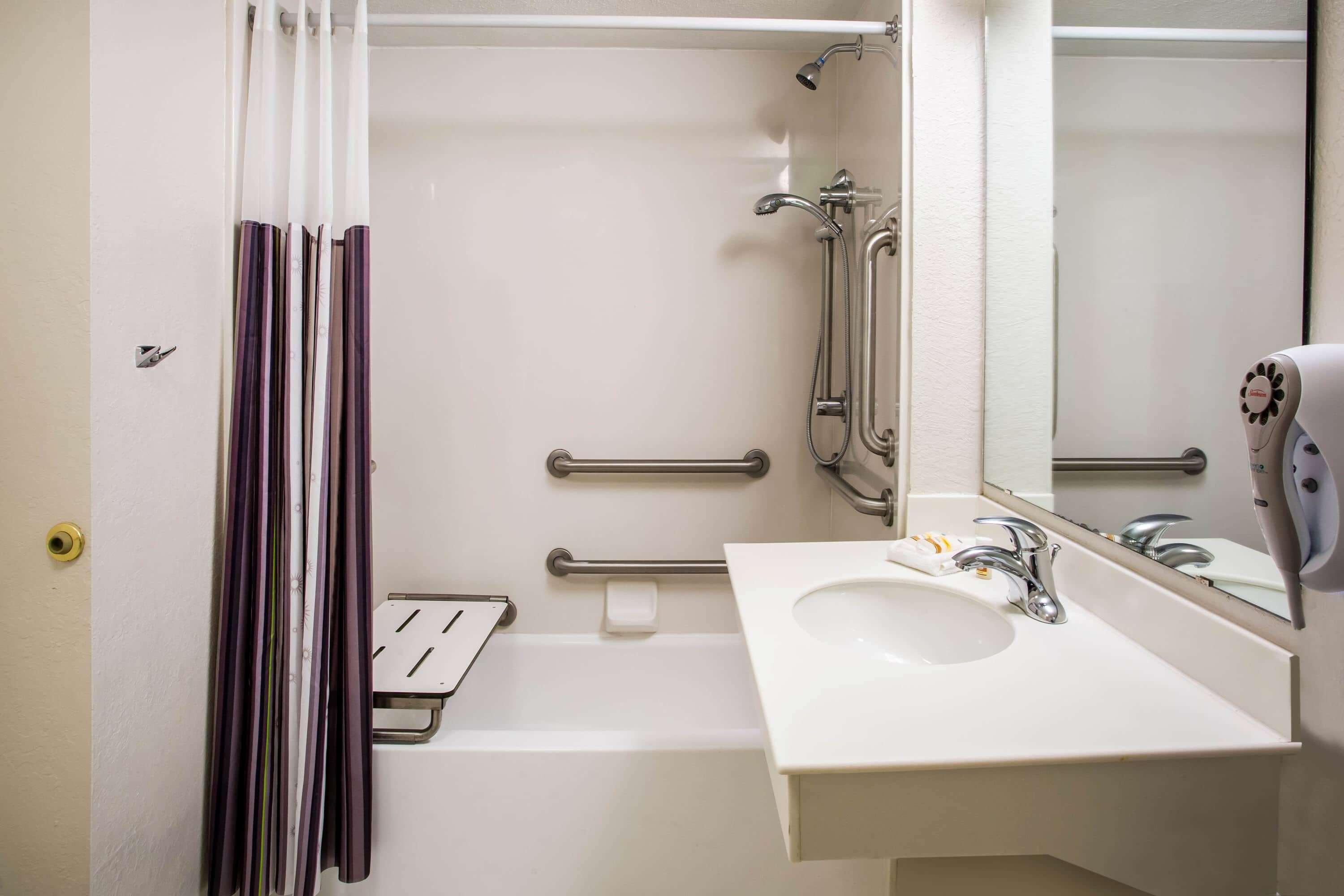 La Quinta Inn By Wyndham Norfolk Virginia Beach Exteriör bild