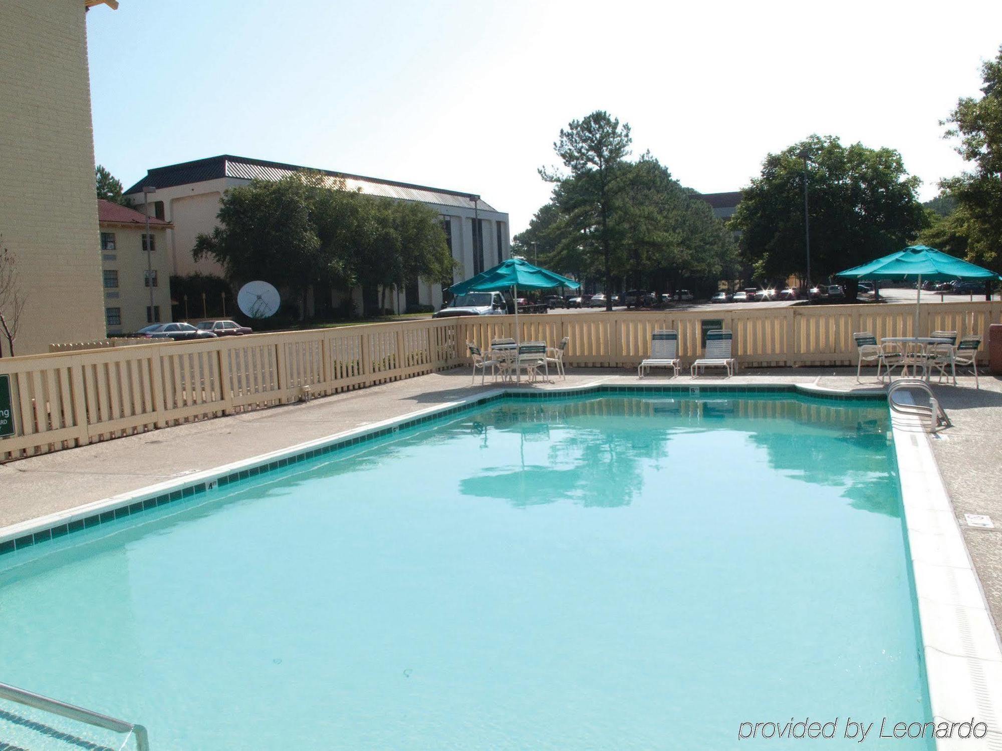 La Quinta Inn By Wyndham Norfolk Virginia Beach Exteriör bild
